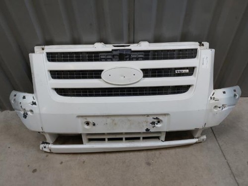 Calandre ford transit - ford, 4