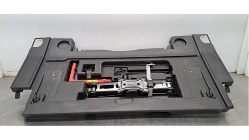Kit cric audi sportback - cric,