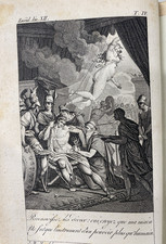 L’ÉNÉIDE – VIRGILE –