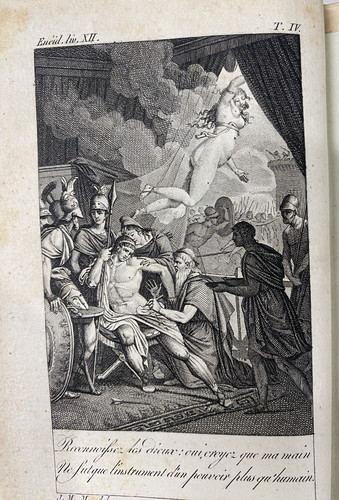 énéide virgile - l’ÉnÉide,