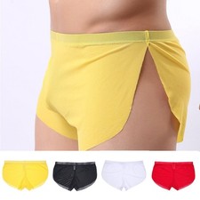 Sexy 3D Boxer Hommes Slip