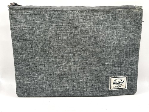 Pochette herschel grise - herschel,
