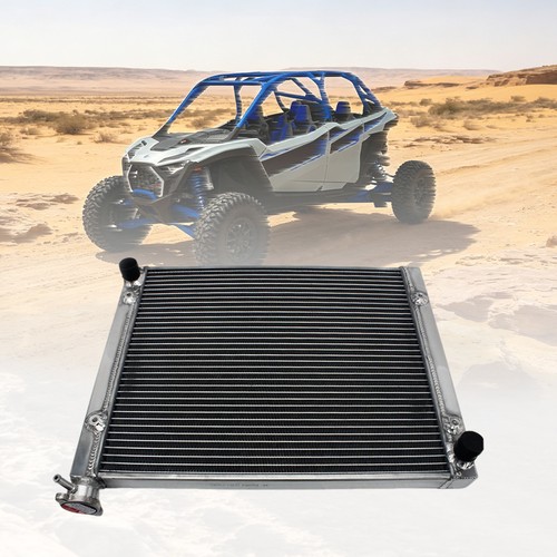 Aluminum radiateur eau - aluminum,