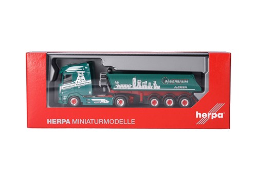 Herpa 319829 camion - 319829,