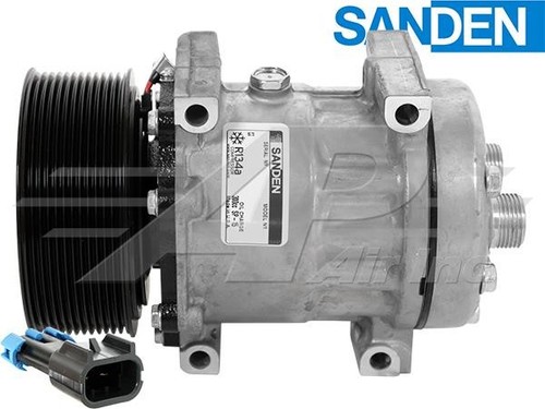 Sanden sd7h15sprhd compressor - sanden,