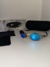 Oakley X-Metal Mars Leather