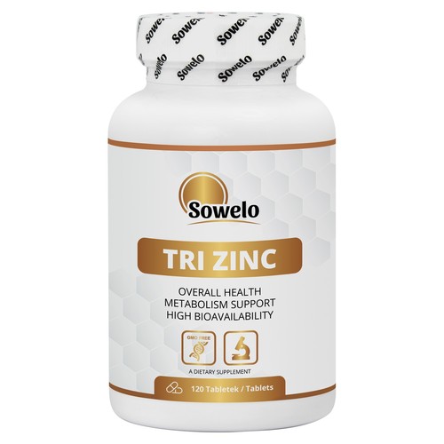 Tri zinc 150 - 150, %