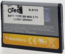 Batterie pour BLACKBERRY F-S1