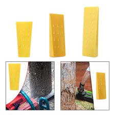 Coin d'abattage d'arbres pour