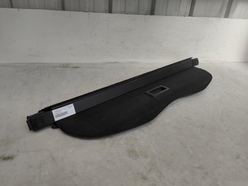 Plage arriere renault clio - plage, 3