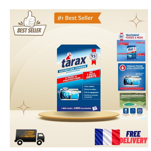 Tarax traitement organique - -,