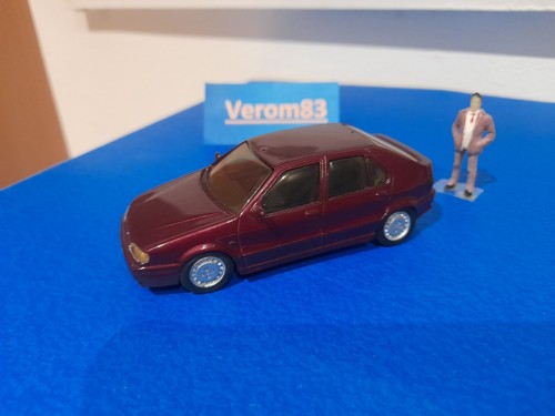Renault paradcar - 19,