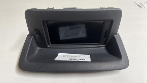 Ecran gps renault clio phase - ecran,