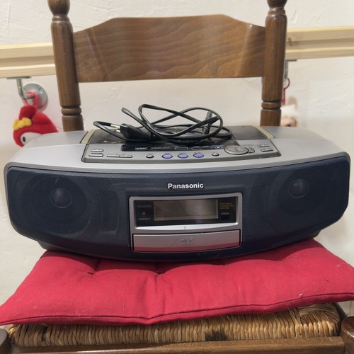 Panasonic ed55 chaîne - –,