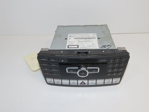 Autoradio mercedes classe slk - autoradio,