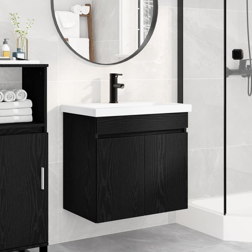 Meuble salle bain - de, avec