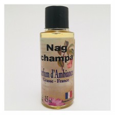Extrait parfum ambiance de