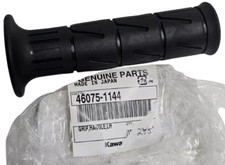 Kawasaki ZRX ZX-6r ZX10 ZX14 Versys Gauche Main Prise OEM Neuf 46075-1144