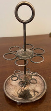 Serviteur tripode table - serviteur,
