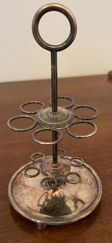 Serviteur tripode table - tripode, de