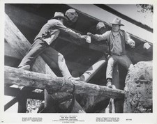 "THE WAR WAGON"-ORIGINAL