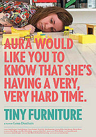 Tiny furniture new sealed - new,