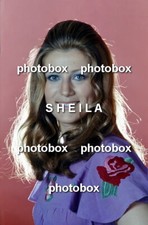 * Sheila  - Exclusive PHOTO