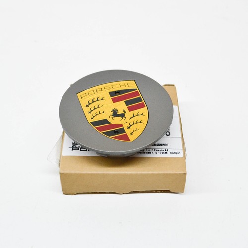 Cache moyeu roue central - de,