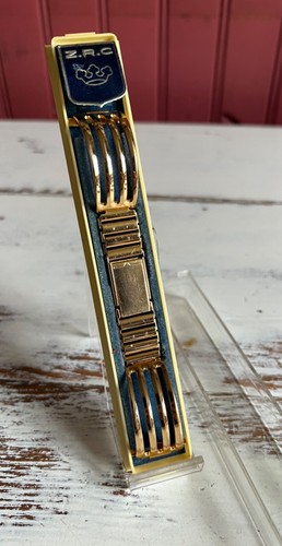 Bracelet montre neuf zrc - bracelet, de