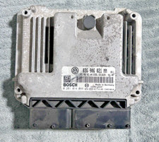 ECU CALCULATEUR MOTEUR  VOLKSWAGEN 1.9L TDI 0281014044 03G906021MM A DECODER