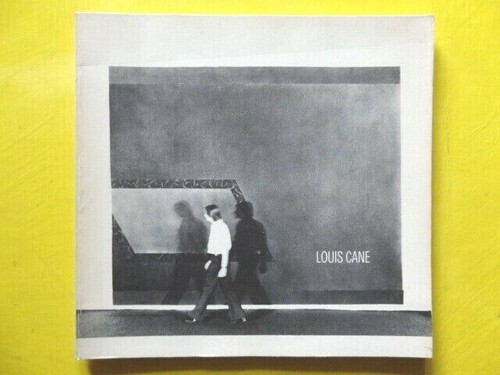 Louis cane musée national - louis,