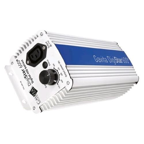 Gavita digistar 600w et - digistar, eu