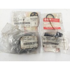 Suzuki GT 550 [1978] - petites