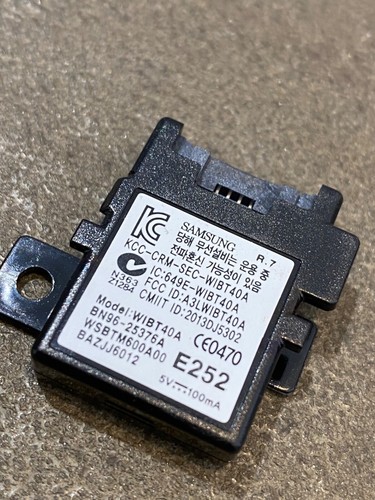 Module wirless bluetooth - module, tv