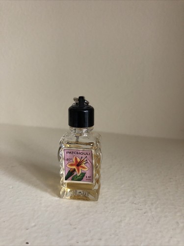 Ancienne miniature parfum - ancienne,