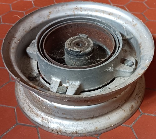 Jante avant yamaha - avant, 8"