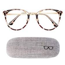 Lunettes Anti-lumière Bleue