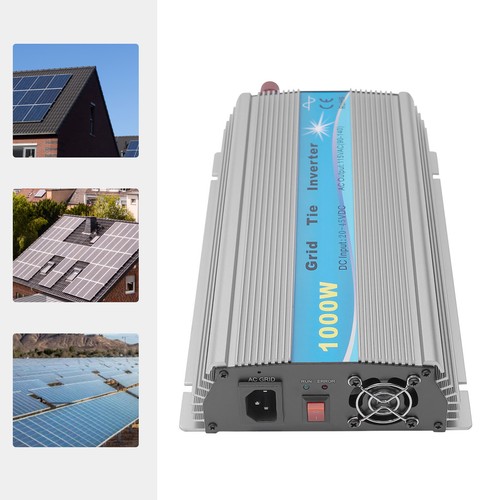 1000w micro grid tie inverter - tie,
