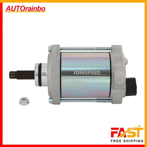 Starter motor for honda - motor,