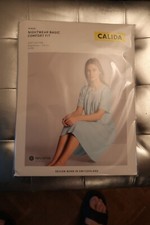 CALIDA Chemise de Nuit NEUVE