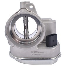 Corps de Papillon pour VW Golf Bora Passat Audi A3 Skoda Seat 1.9 2.0 038128063M