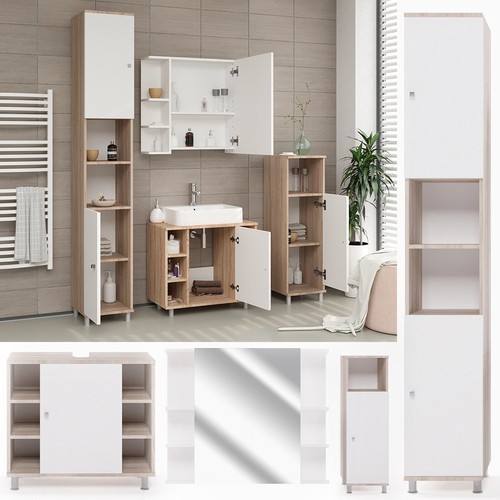 Ensemble salle bain - de,