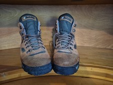 Raichle Hiking Boots Men Size
