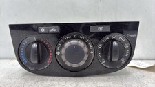 Commande chauffage OPEL CORSA