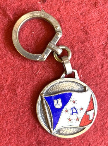 Porte clés compagnie - clÉs,