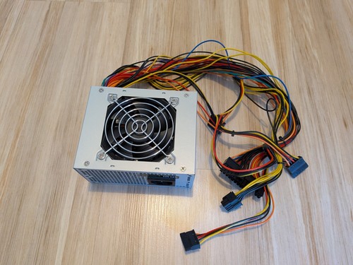 Tooq ecopower alimentation - ii,
