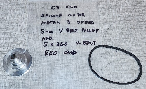 Emco compact lathe - compact, 5