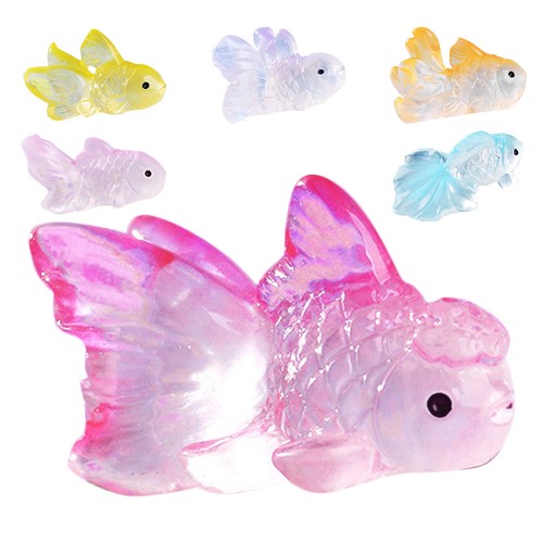 Pcs poisson rouge - de, maison