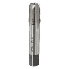 1/8- 27 Npt Ars Conique Tuyau