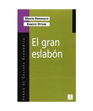 El Gran Eslabon: Educacion y